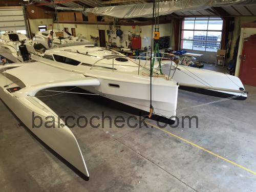 Dragonfly 28 Performance ficha tecnica 